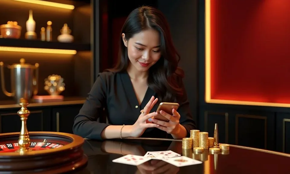 สิ่งที่ทำให้ sbobet1 ต่างจากที่อื่น